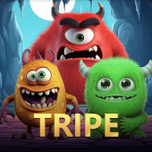Tripe - Premium Cards Game at Pinas77 Login